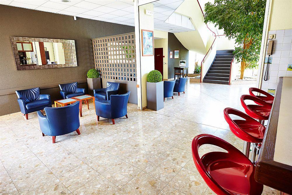 Hotel Du Golf Saint-Laurent 普罗梅尔 外观 照片