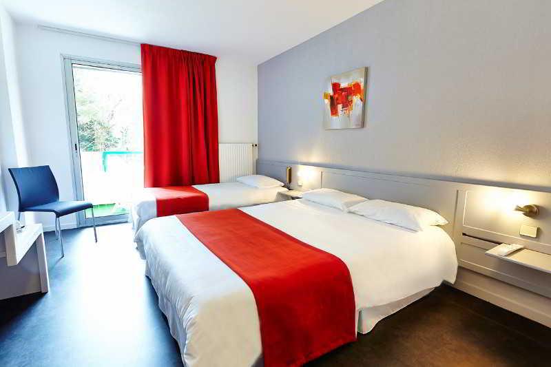 Hotel Du Golf Saint-Laurent 普罗梅尔 外观 照片
