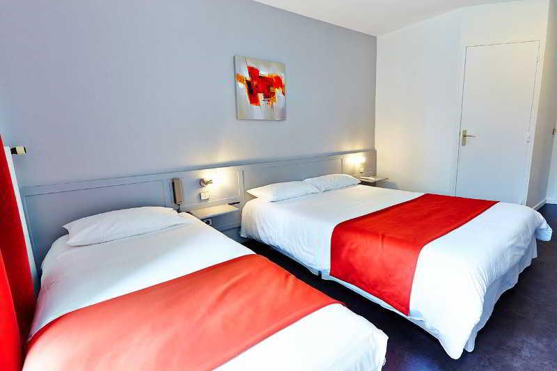 Hotel Du Golf Saint-Laurent 普罗梅尔 外观 照片