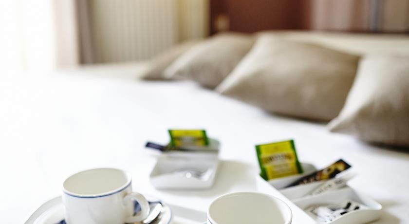 Hotel Du Golf Saint-Laurent 普罗梅尔 外观 照片